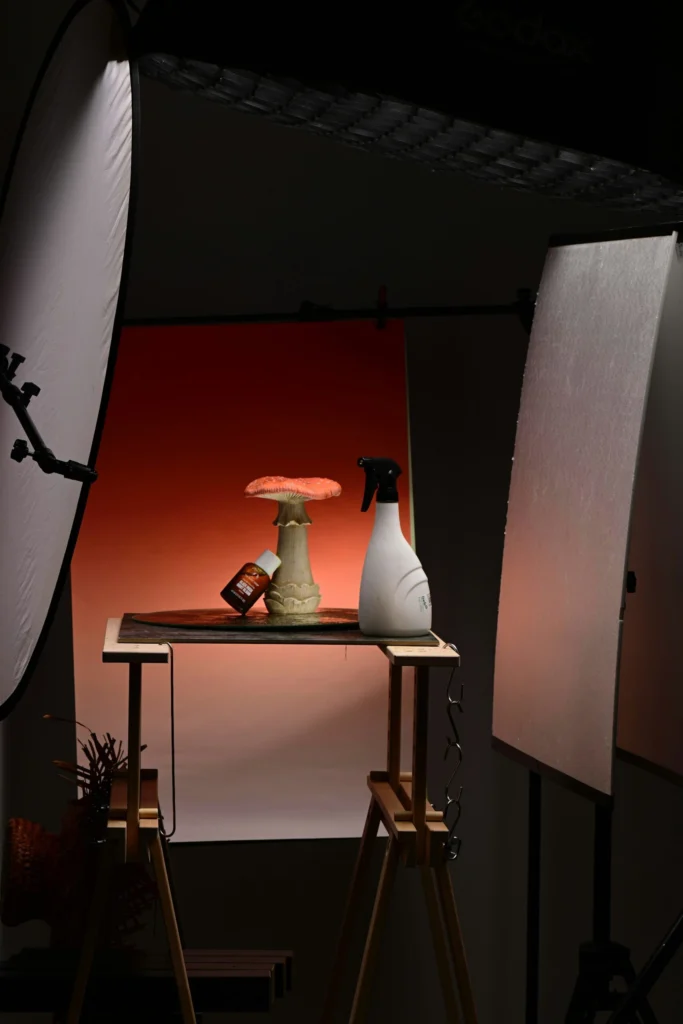 Fotografía de producto